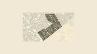 Nakhil oasis