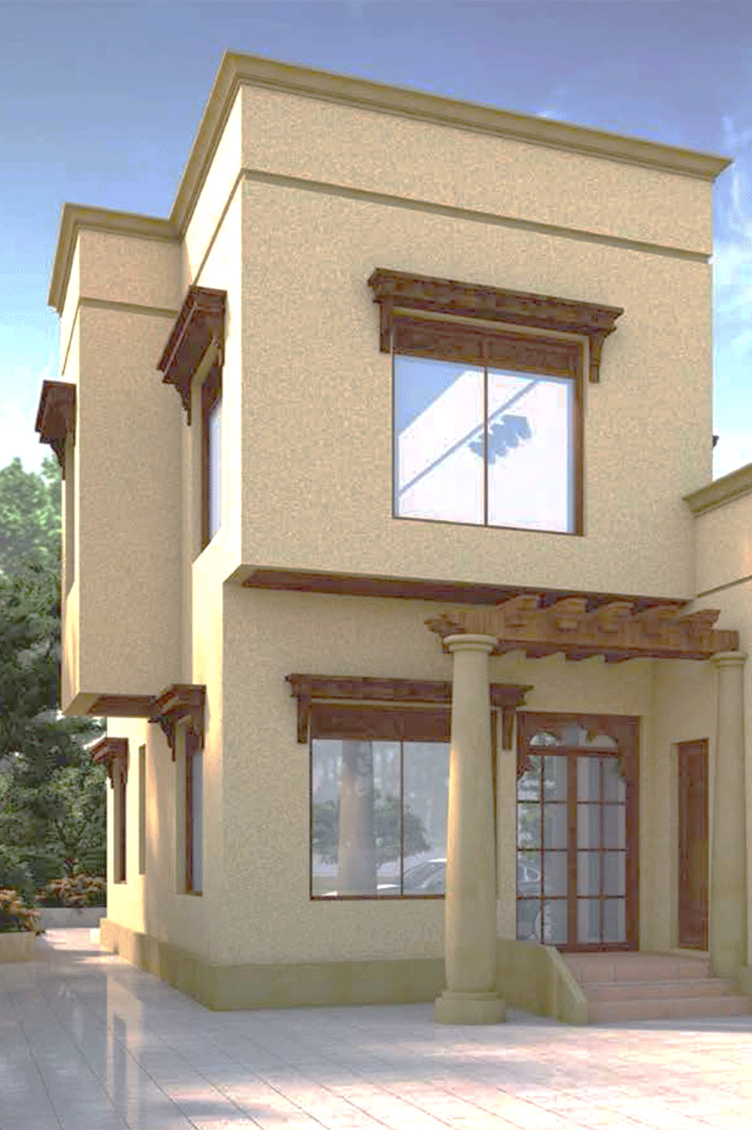 Arabian Hills Real Estate 1